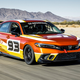 Image for article titled Honda Civic Si Touring Car Is a Deal at $55,000